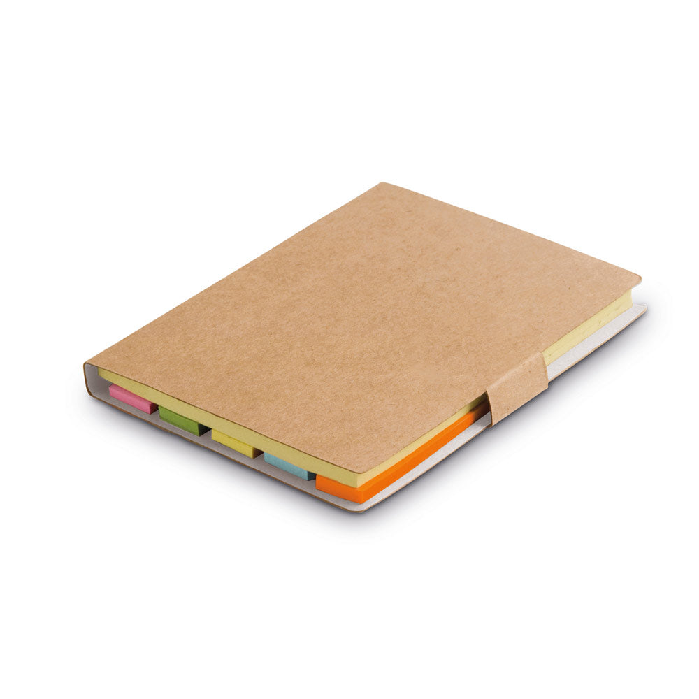 Lewis. Sticky Notes Set With 7 Sets