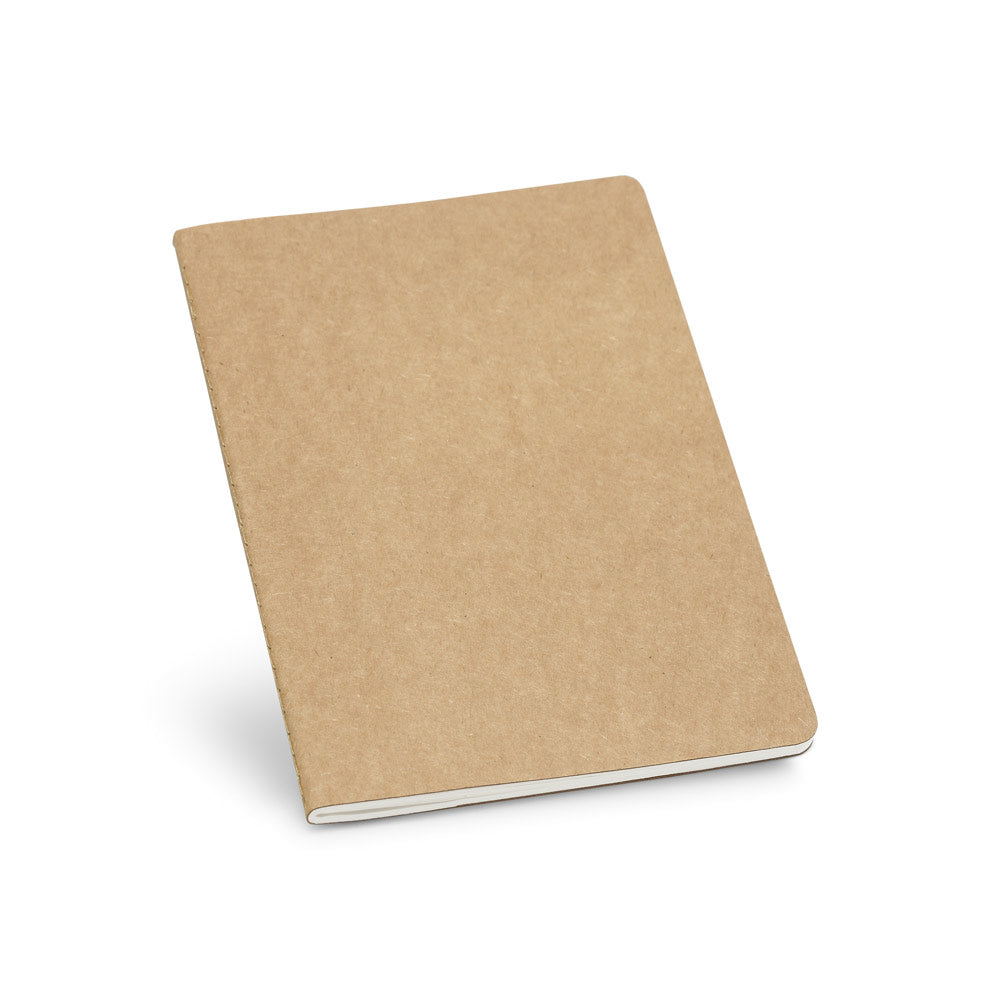 Kostova. A5 Notebook With Lined Sheets