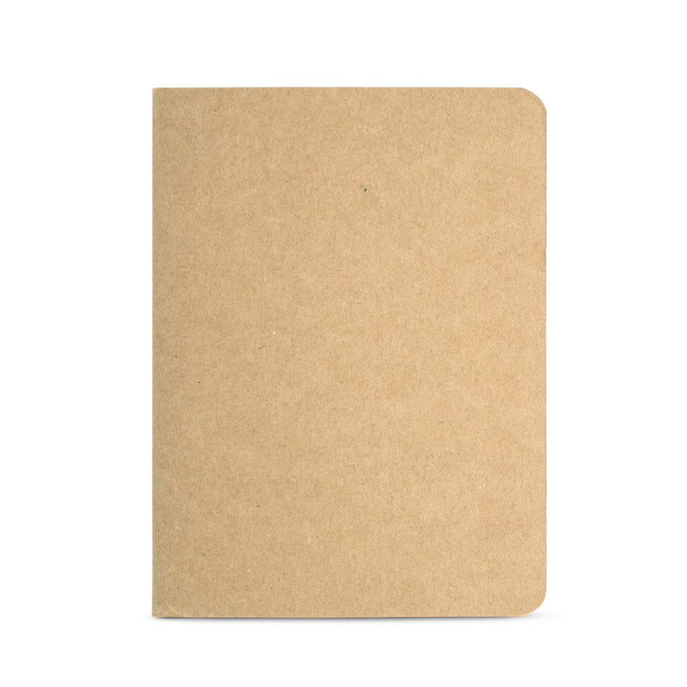 Bulfinch. B7 Notepad With Plain Sheets