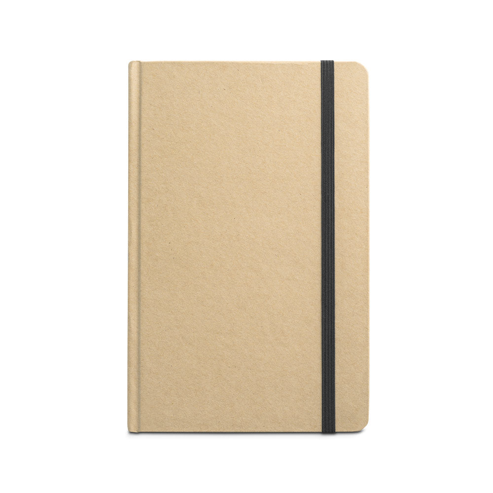 Magritte. A5 Notebook With Lined Sheets