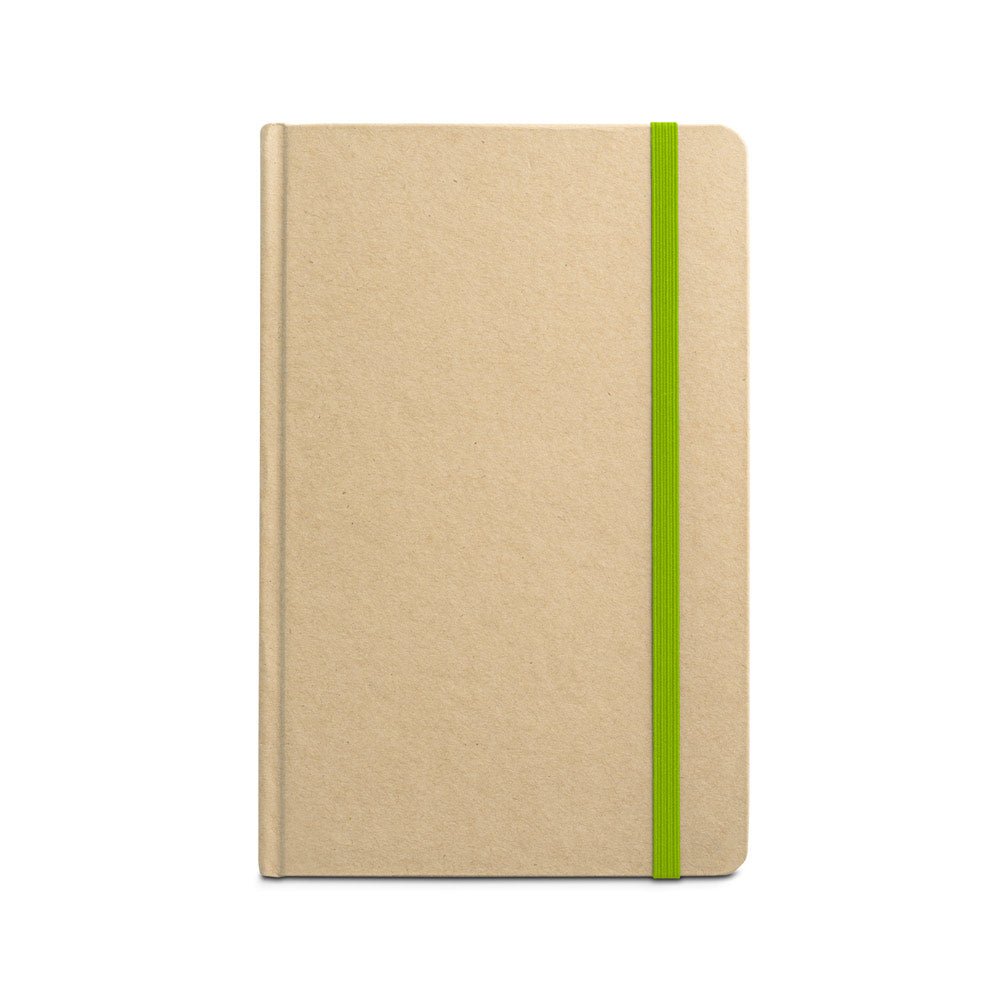 Magritte. A5 Notebook With Lined Sheets