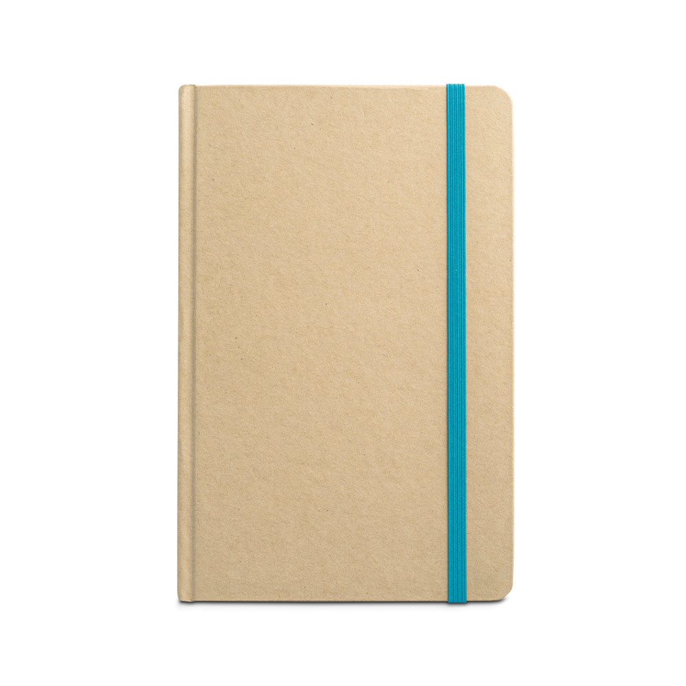 Magritte. A5 Notebook With Lined Sheets