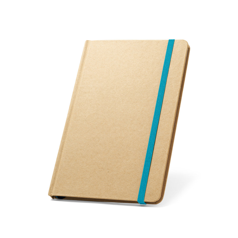 Magritte. A5 Notebook With Lined Sheets