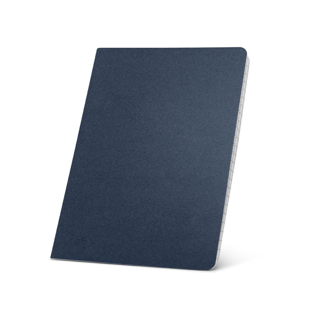 Ecown. Notebook A5 With Lined Sheets