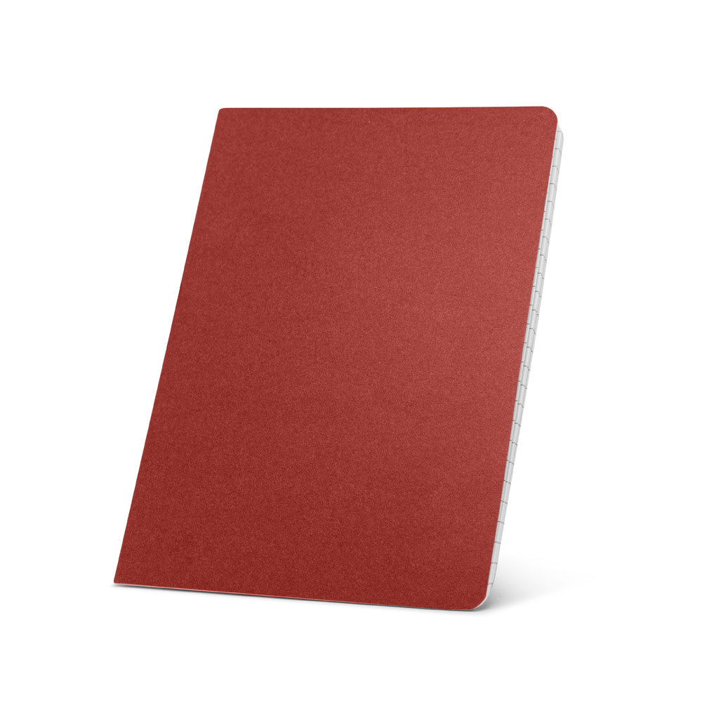 Ecown. Notebook A5 With Lined Sheets