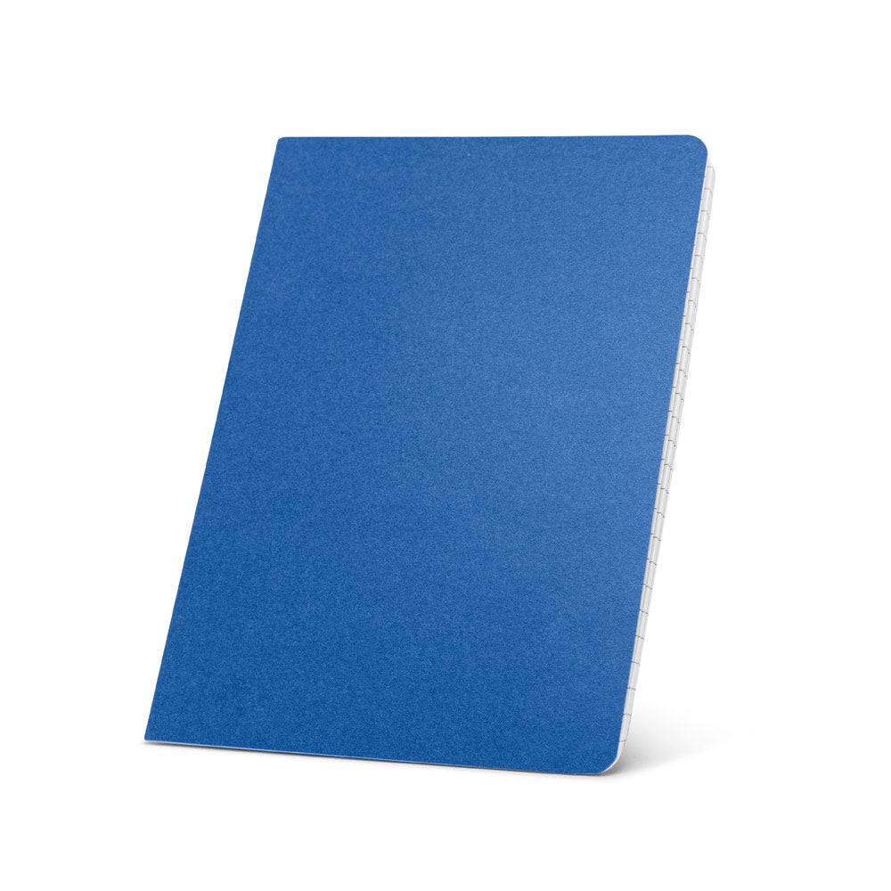 Ecown. Notebook A5 With Lined Sheets