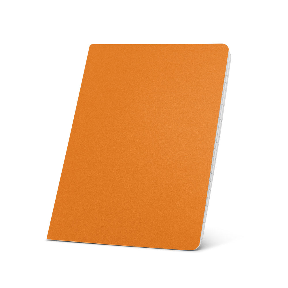 Ecown. Notebook A5 With Lined Sheets