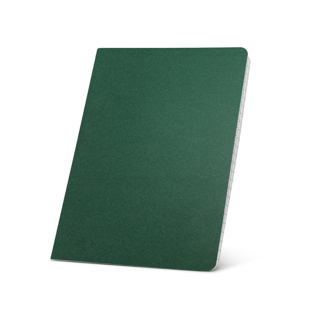 Ecown. Notebook A5 With Lined Sheets