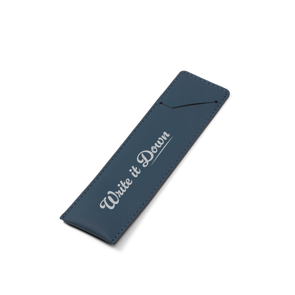 Venture Pen. Pu Ballpoint Pen Case