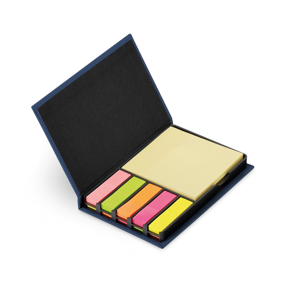 Lovecraft. Sticky Notes Set With 12 Sets