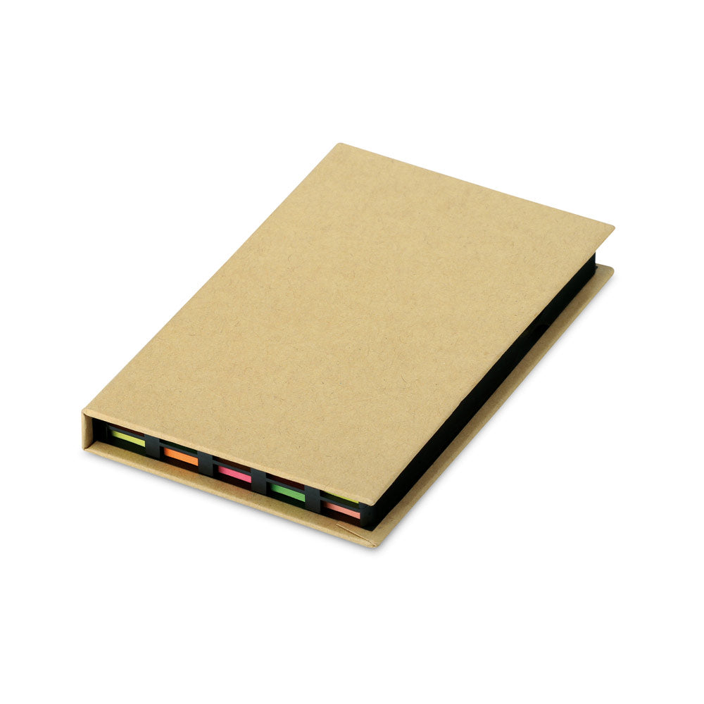 Lovecraft. Sticky Notes Set With 12 Sets