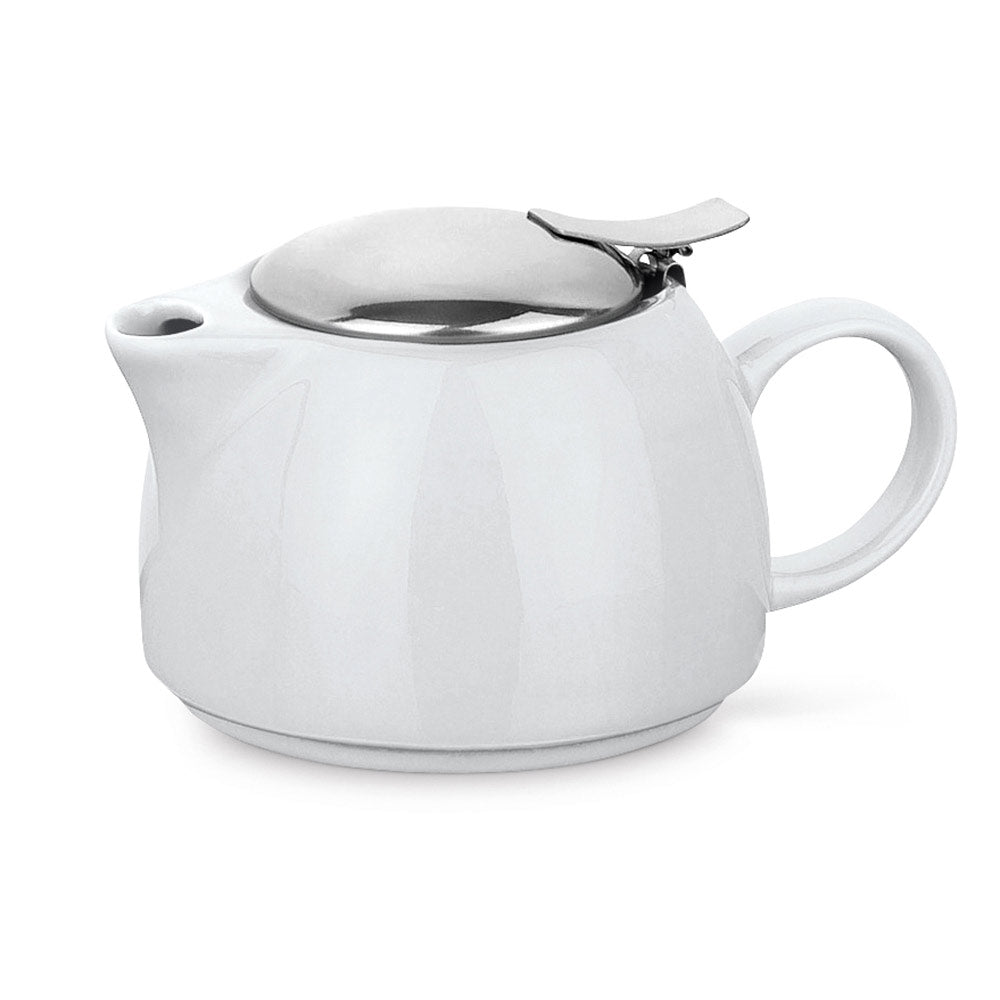 Cole. Porcelain Tea Set 2 In 1