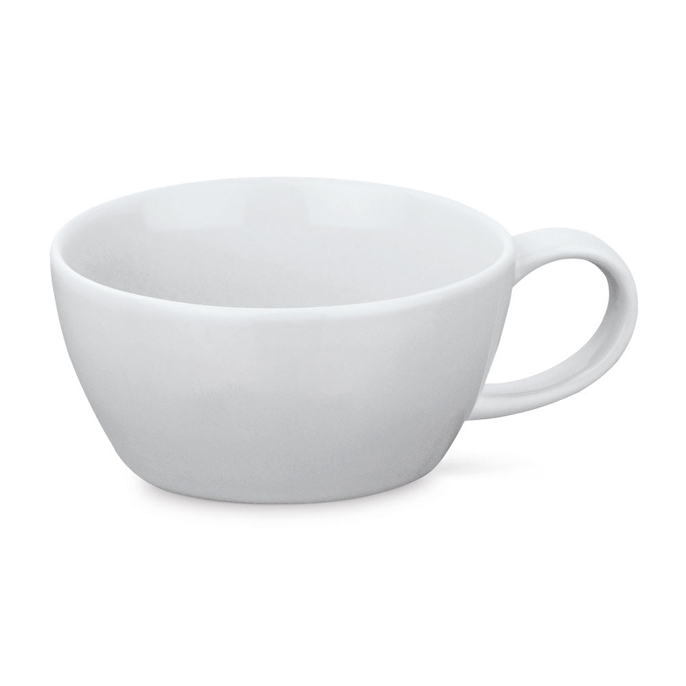 Cole. Porcelain Tea Set 2 In 1
