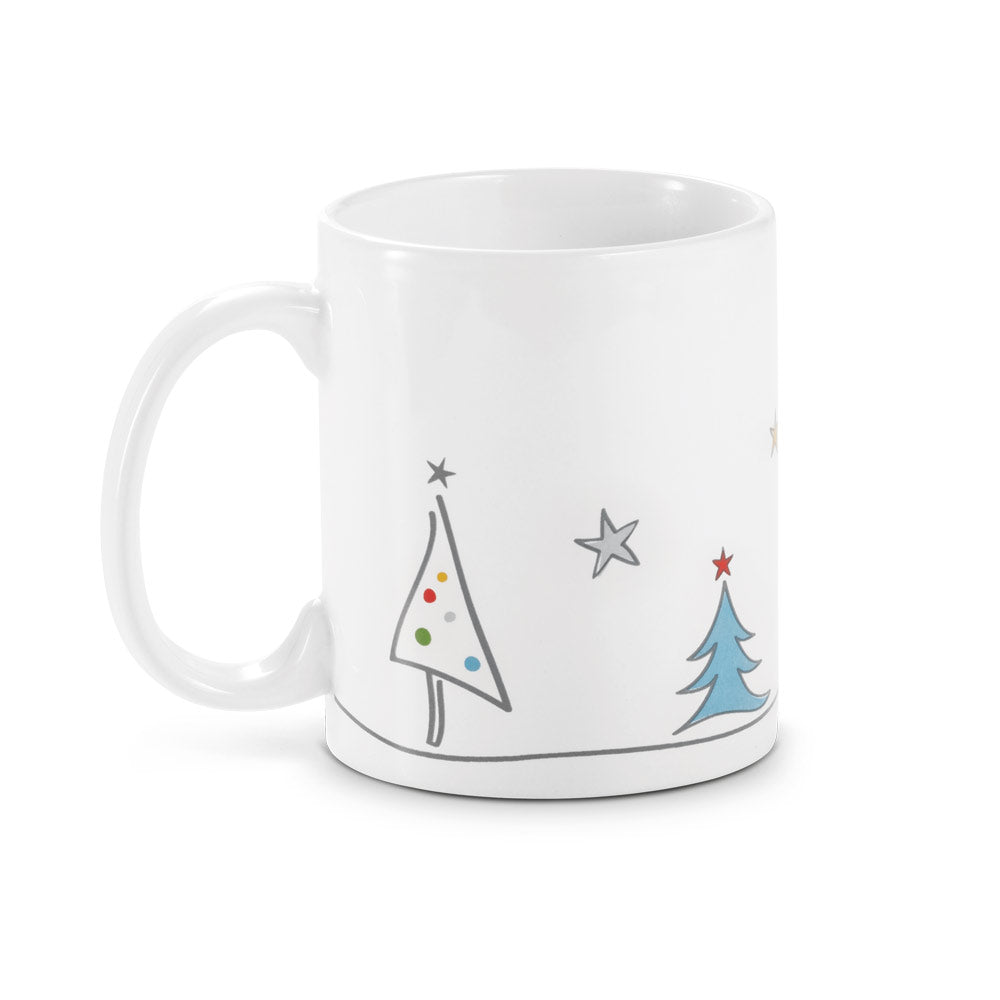 Ancelle. Mug