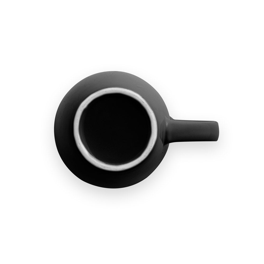 Cinander. 370 Ml Glossy Ceramic Mug