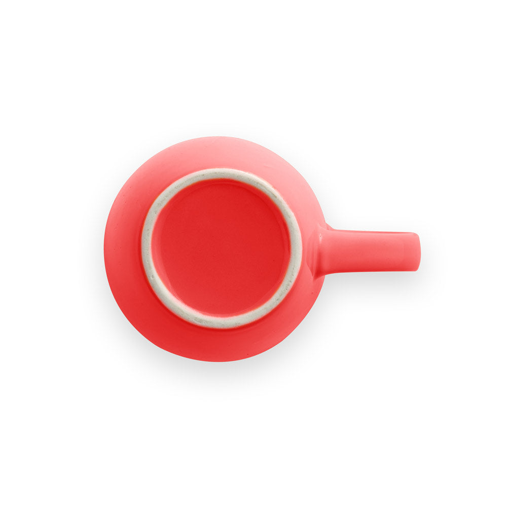 Cinander. 370 Ml Glossy Ceramic Mug