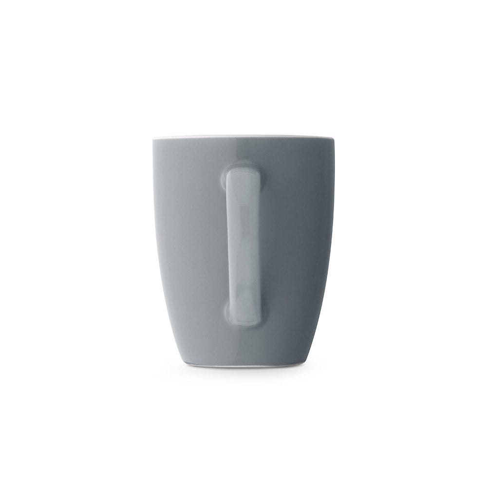 Cinander. 370 Ml Glossy Ceramic Mug