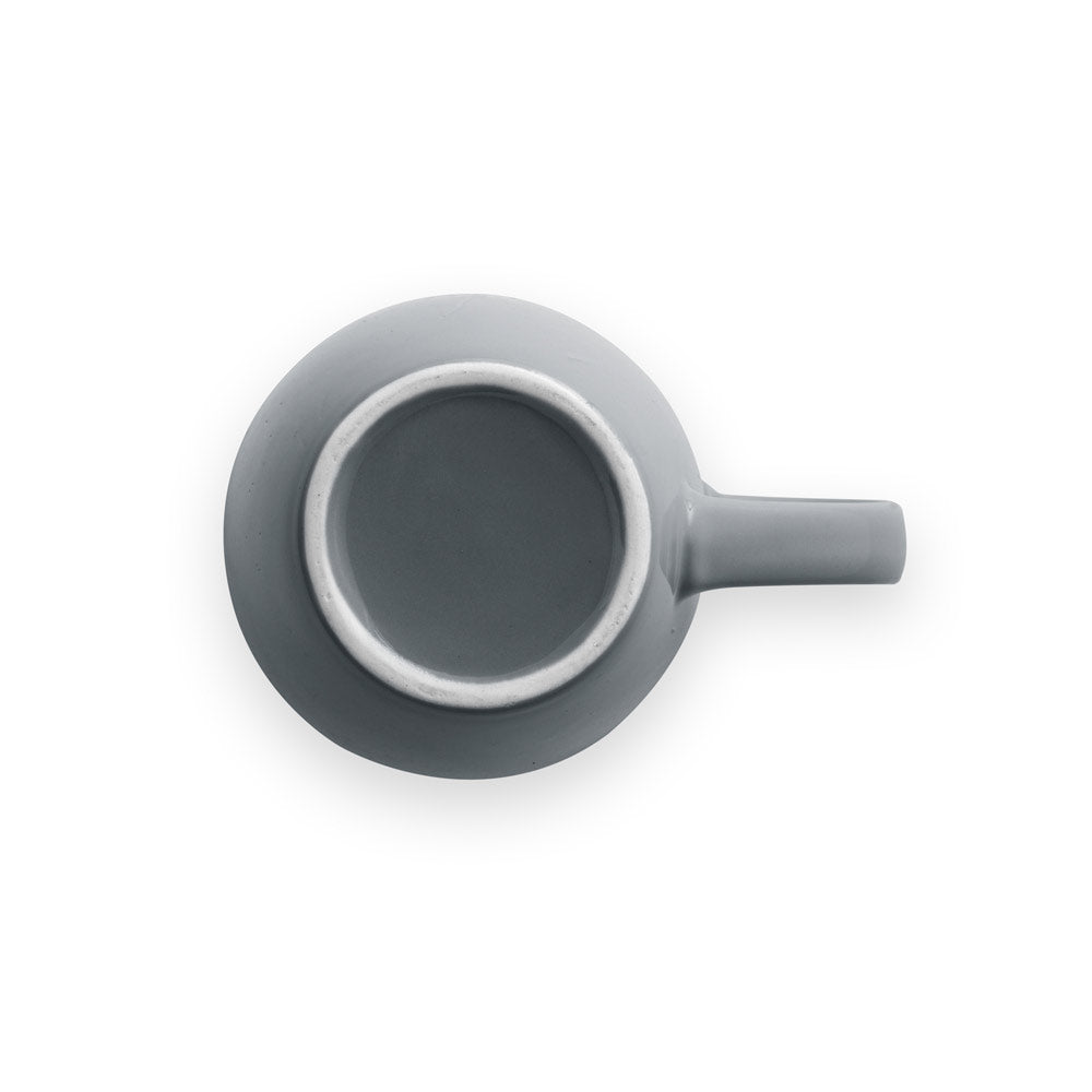 Cinander. 370 Ml Glossy Ceramic Mug