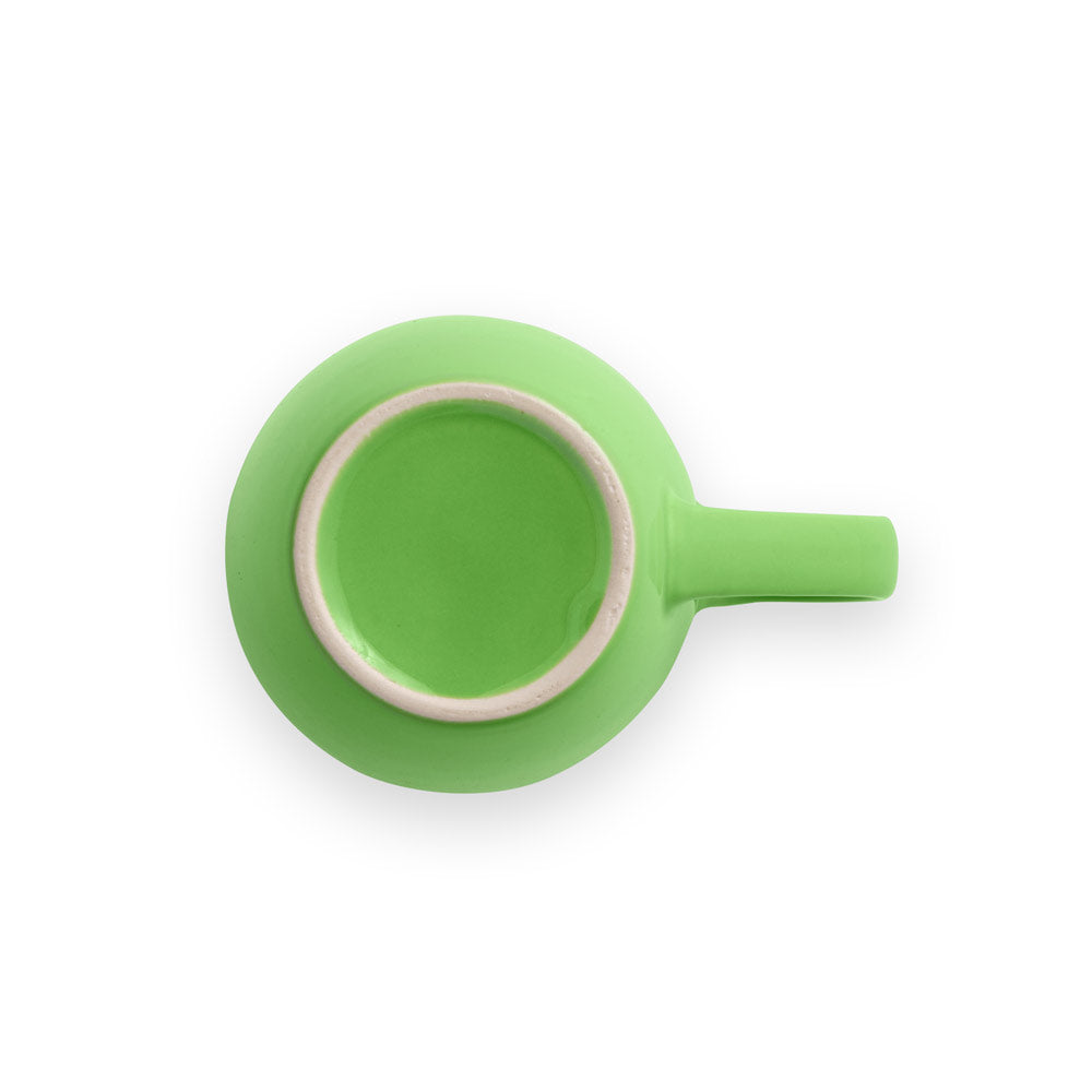 Cinander. 370 Ml Glossy Ceramic Mug