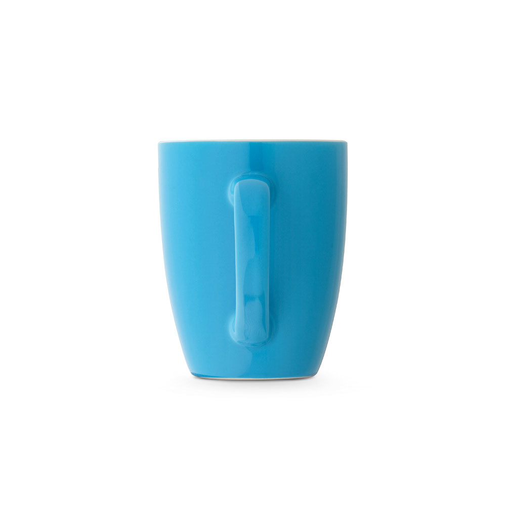 Cinander. 370 Ml Glossy Ceramic Mug