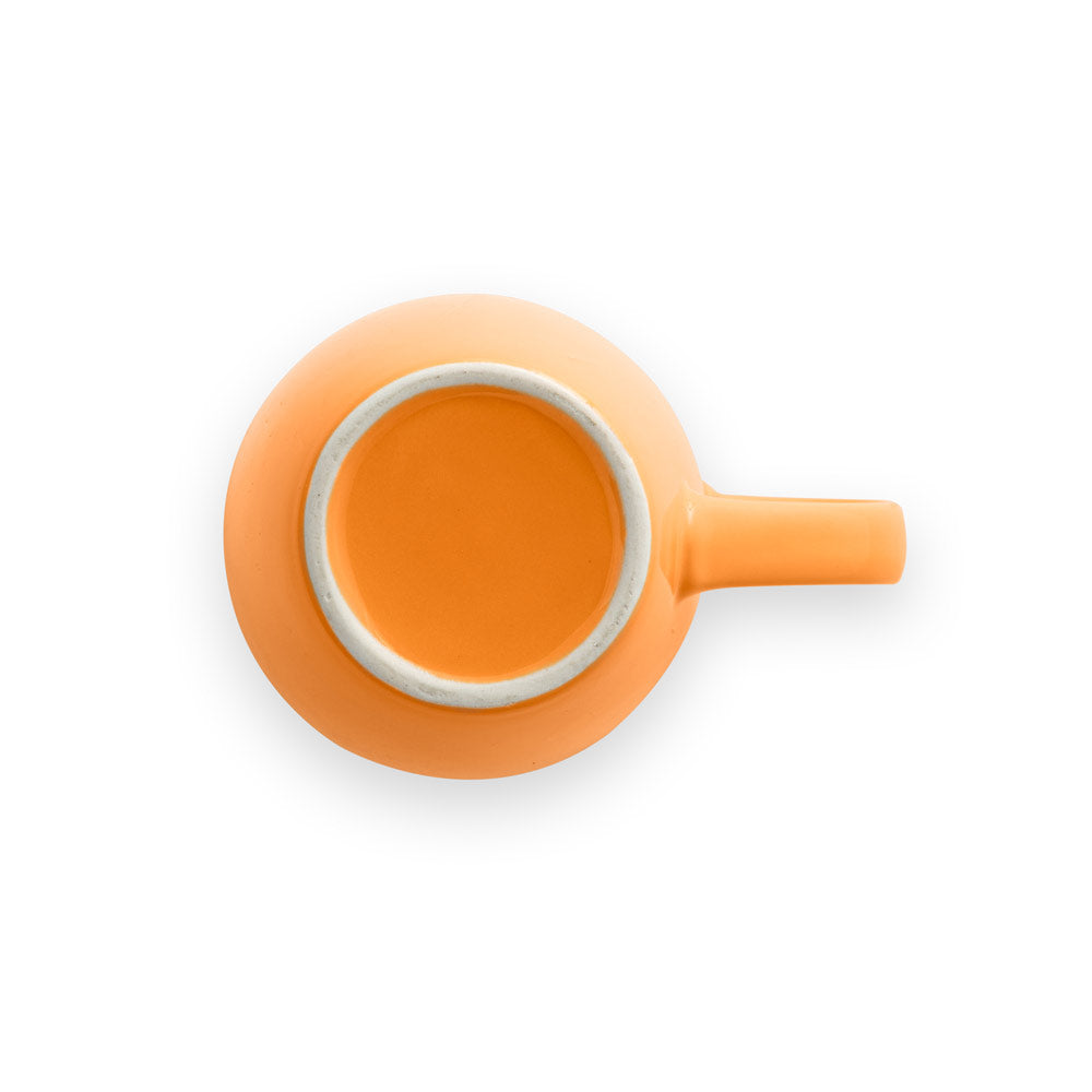 Cinander. 370 Ml Glossy Ceramic Mug