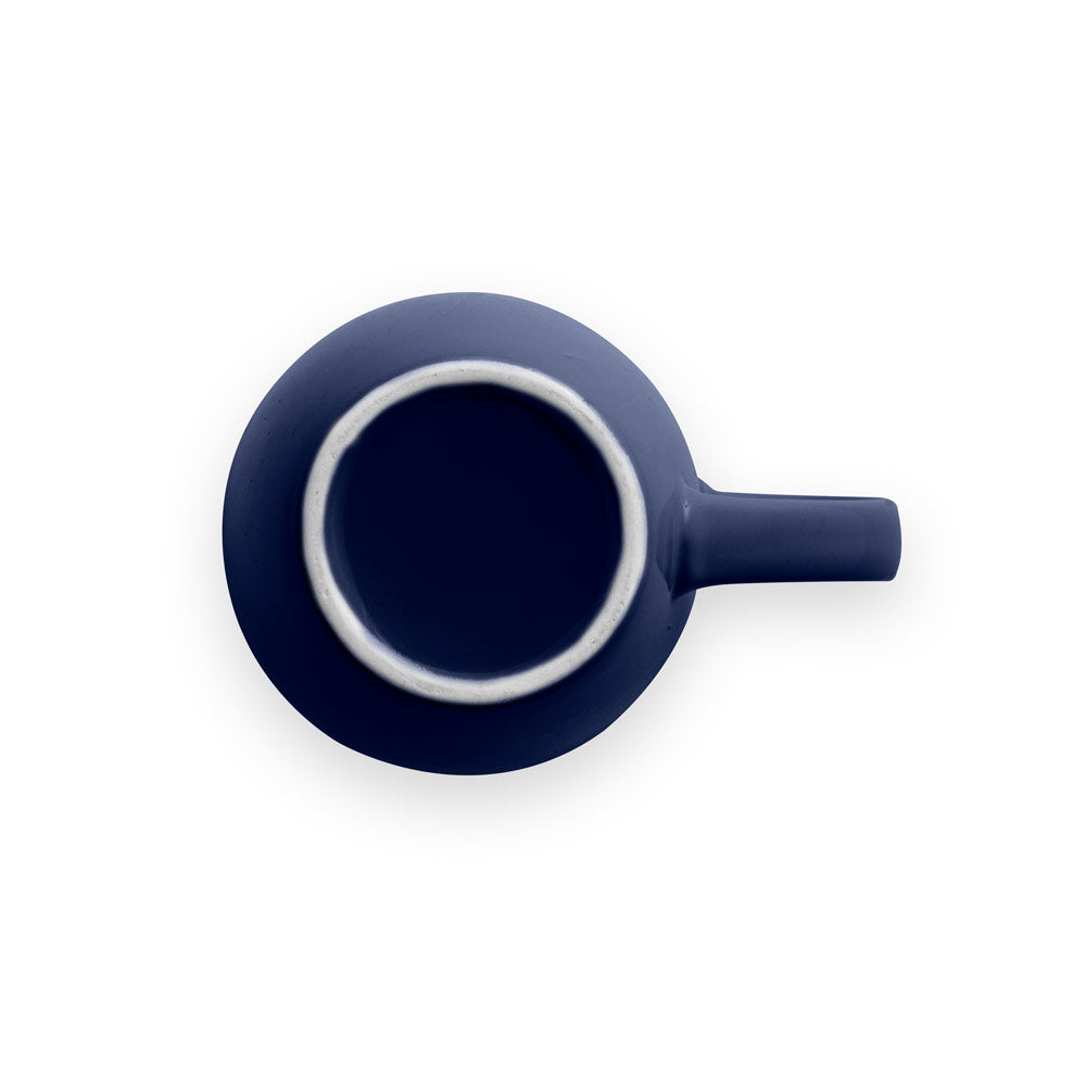 Cinander. 370 Ml Glossy Ceramic Mug