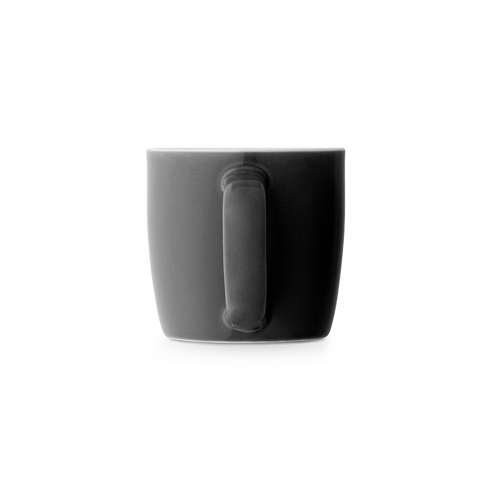 Comander. 370 Ml Glossy Ceramic Mug
