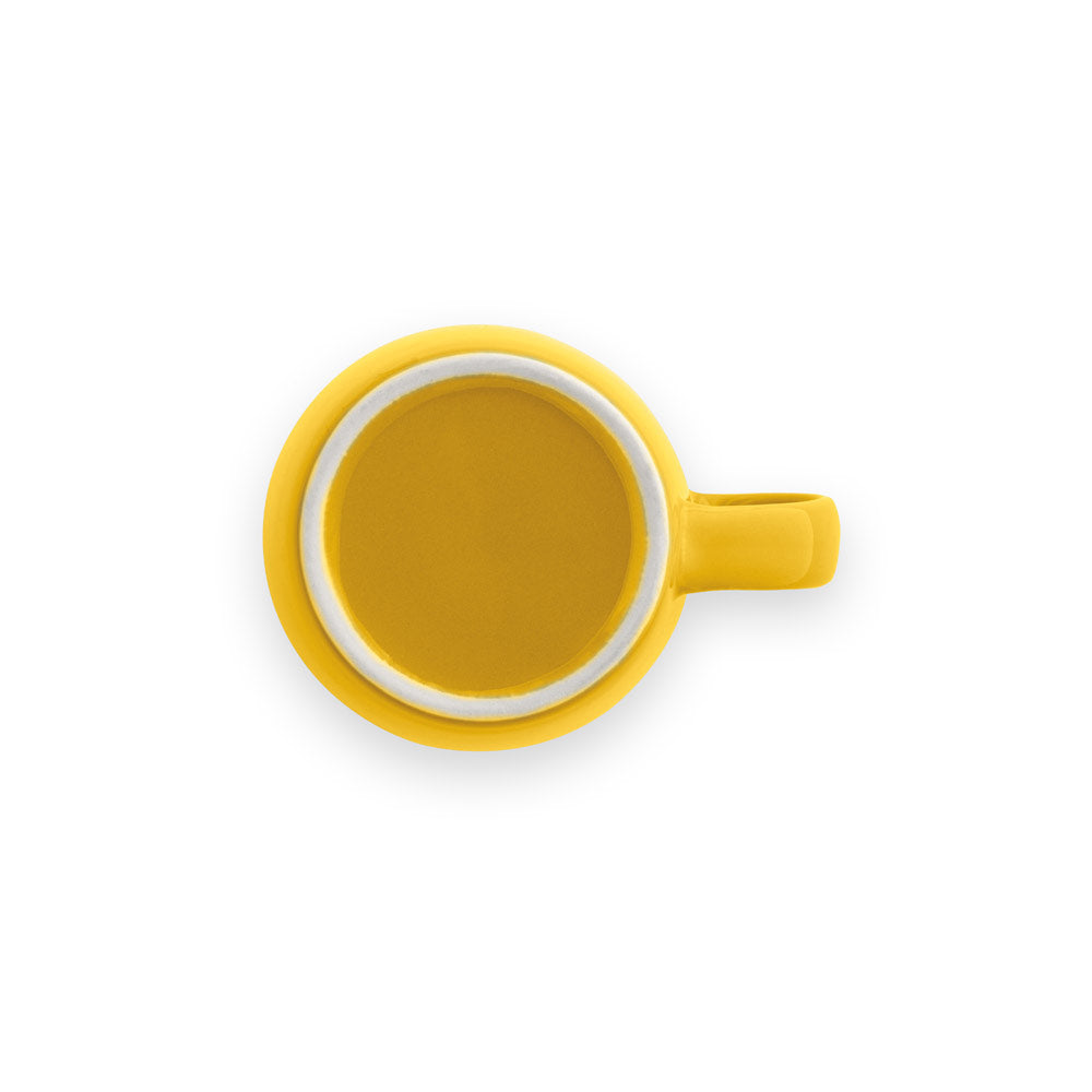 Comander. 370 Ml Glossy Ceramic Mug
