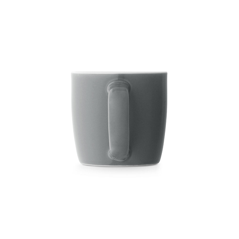 Comander. 370 Ml Glossy Ceramic Mug