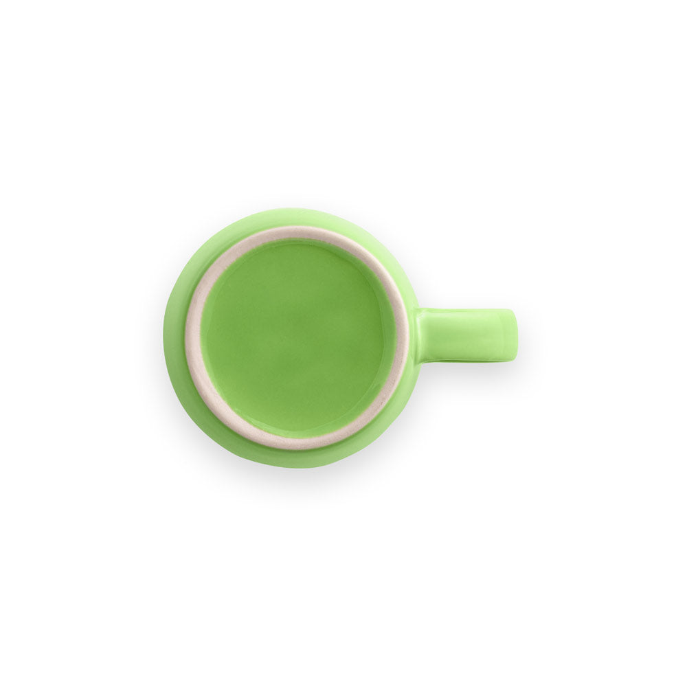 Comander. 370 Ml Glossy Ceramic Mug