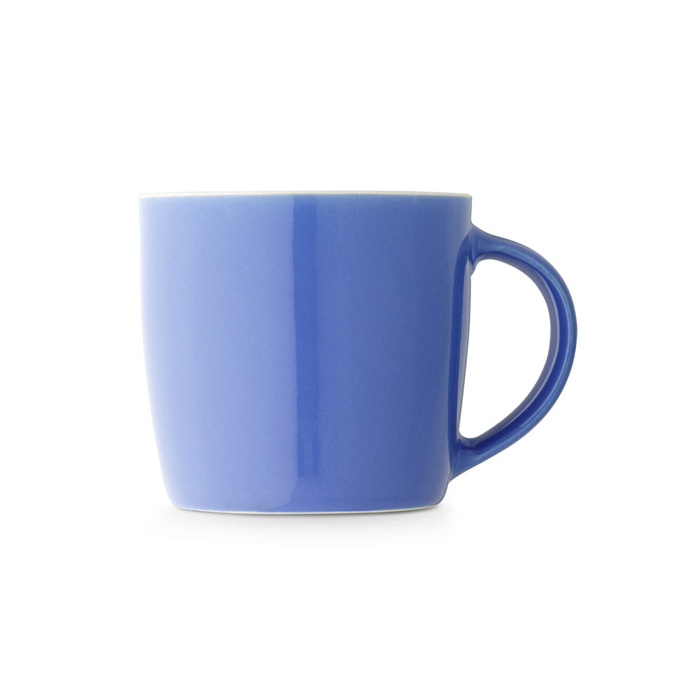 Comander. 370 Ml Glossy Ceramic Mug