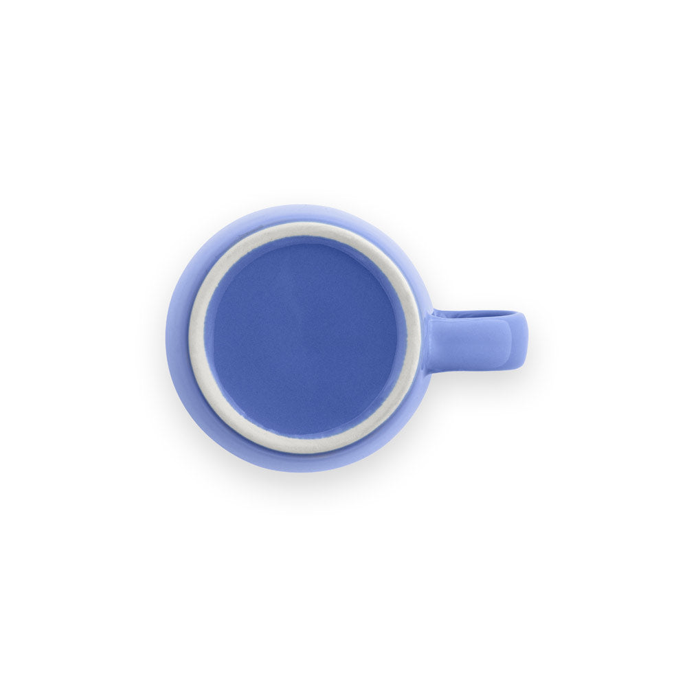 Comander. 370 Ml Glossy Ceramic Mug