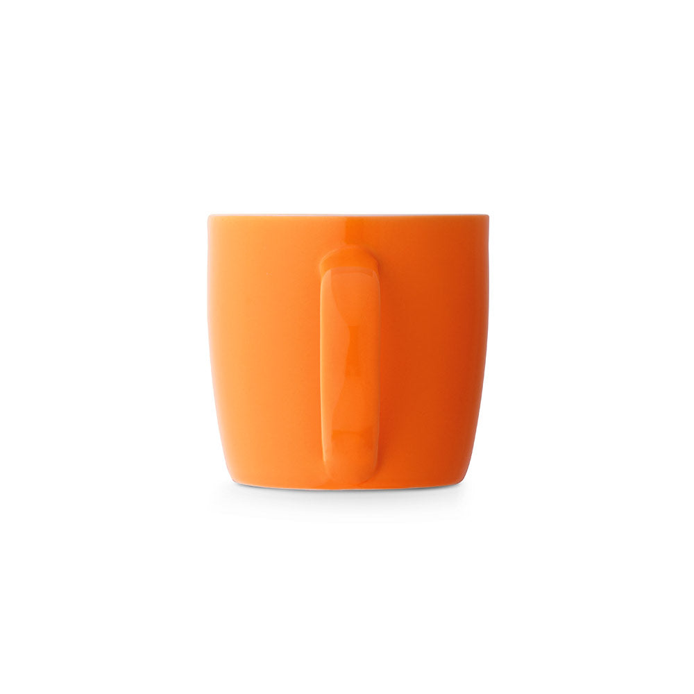 Comander. 370 Ml Glossy Ceramic Mug