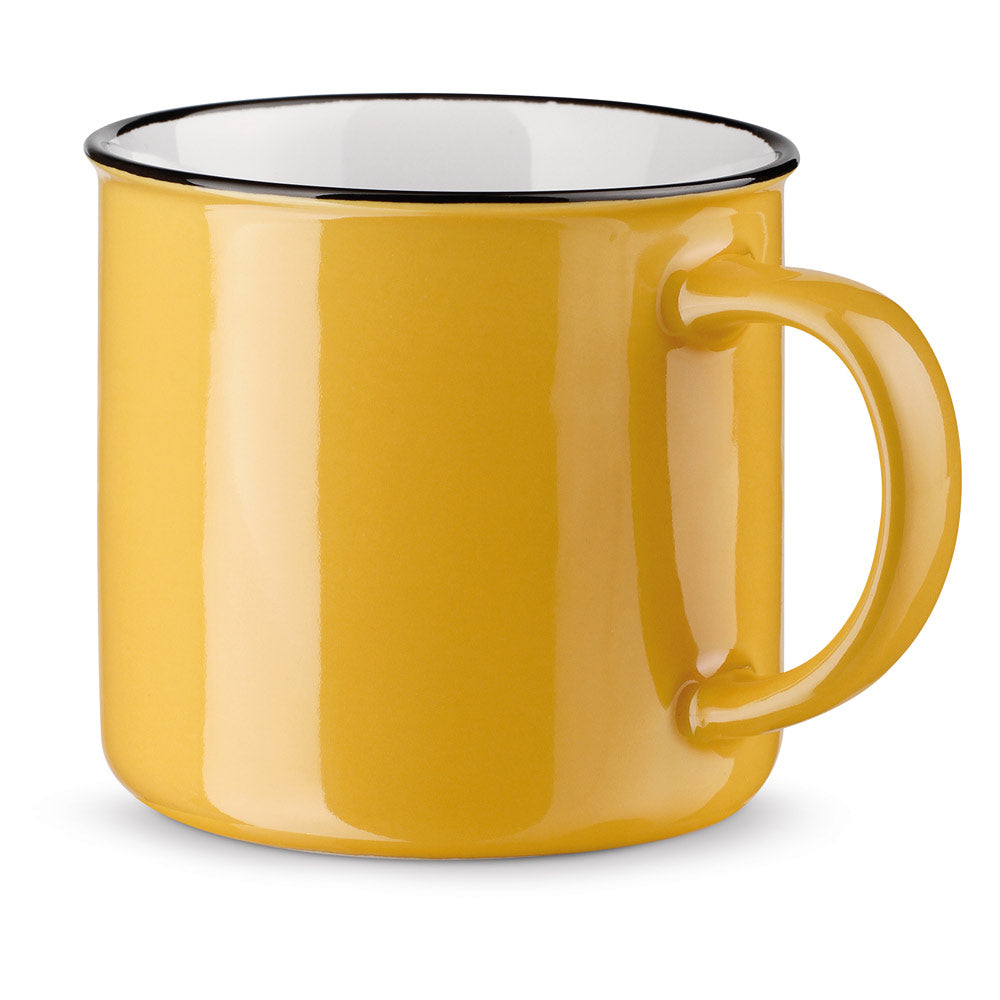 Vernon. Ceramic Mug 340 Ml