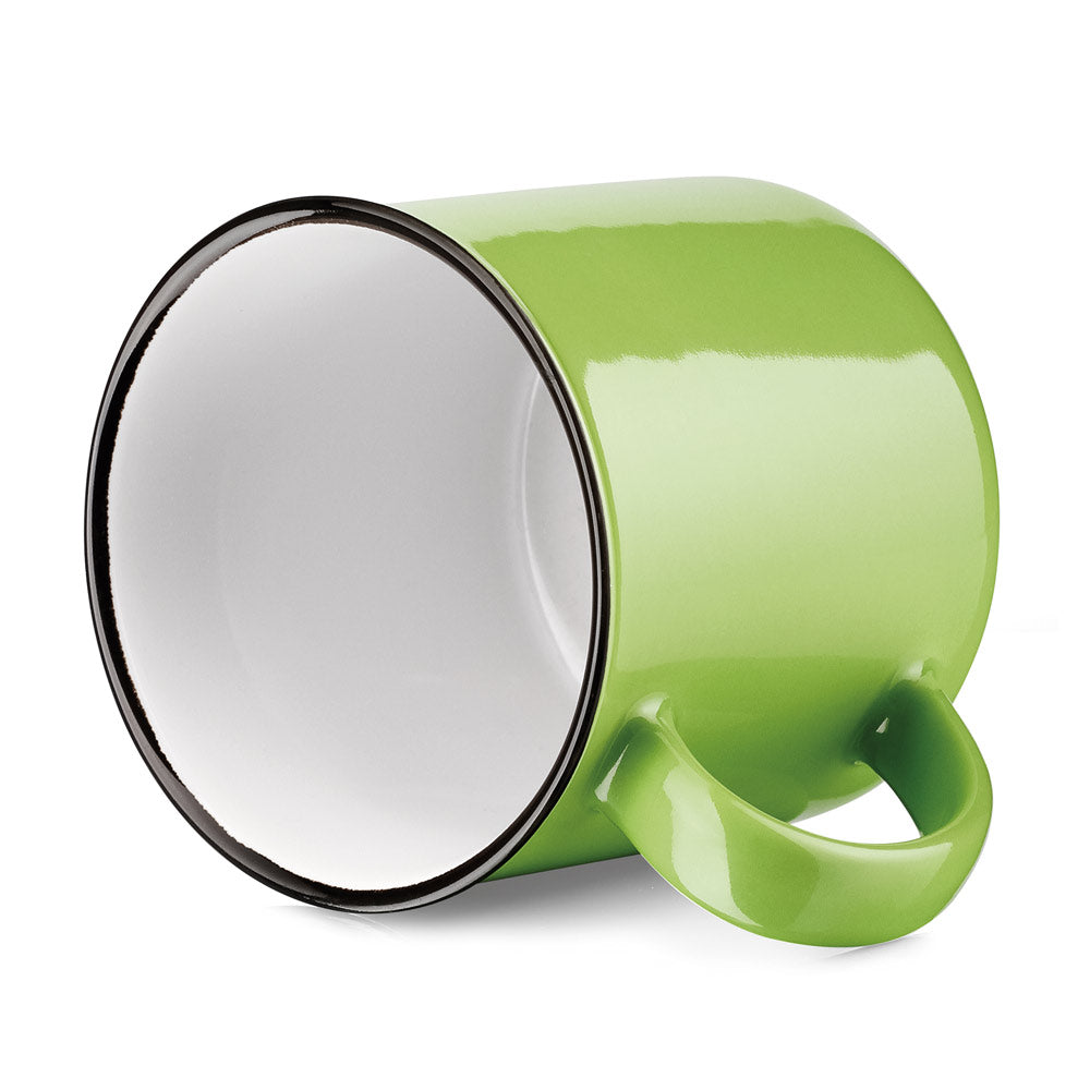 Vernon. Ceramic Mug 340 Ml