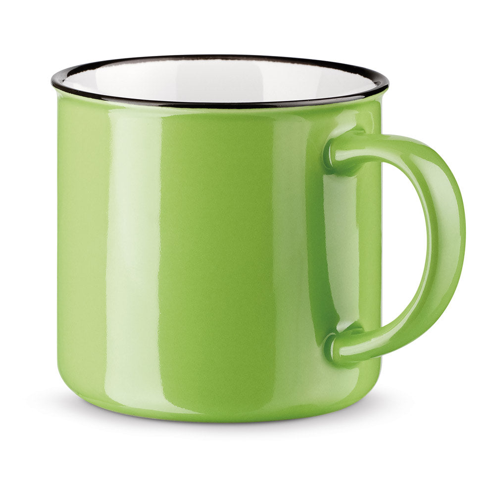 Vernon. Ceramic Mug 340 Ml