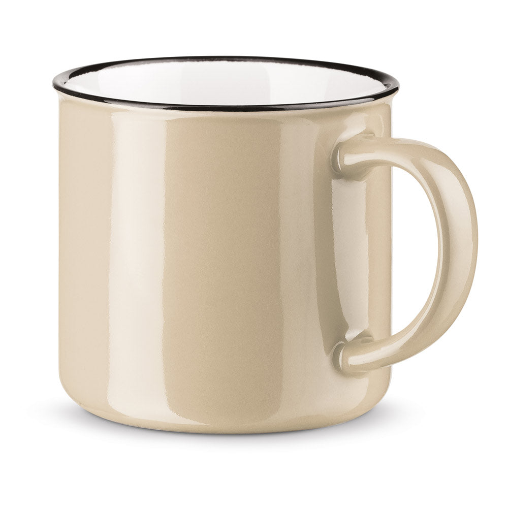 Vernon. Ceramic Mug 340 Ml