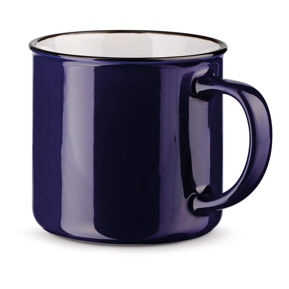 Vernon. Ceramic Mug 340 Ml