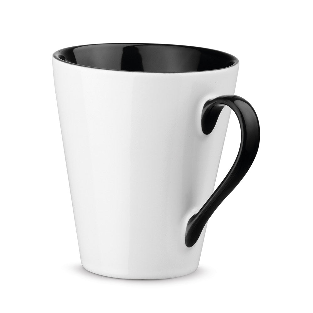 Colby. Ceramic Mug 320 Ml