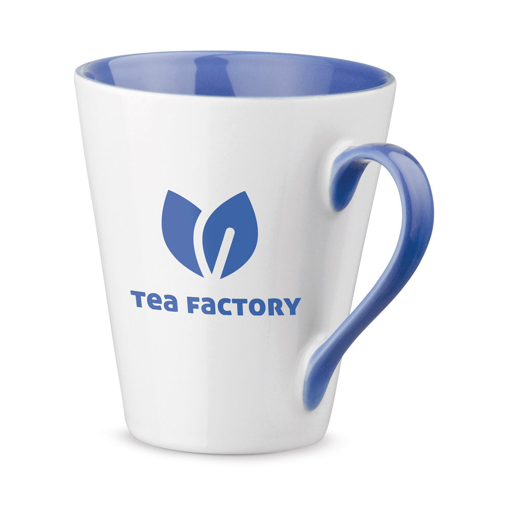 Colby. Ceramic Mug 320 Ml