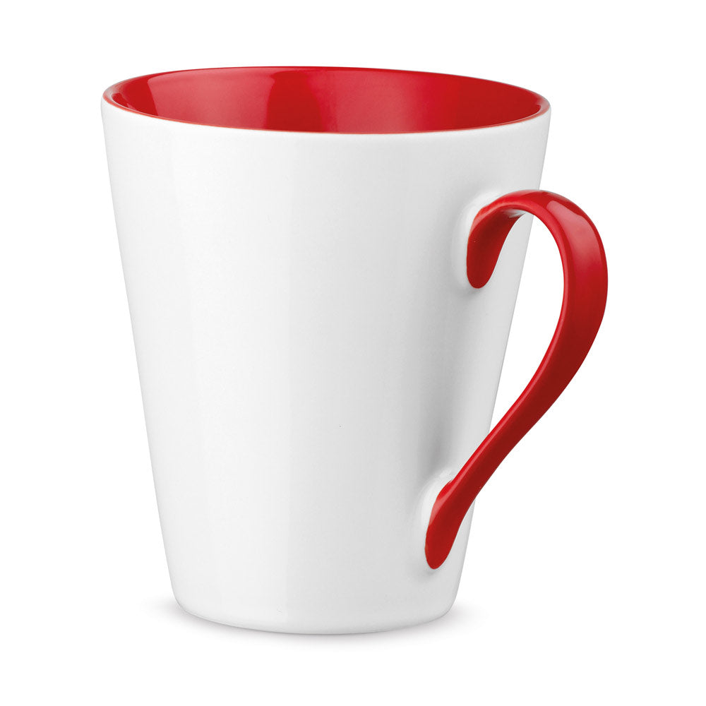 Colby. Ceramic Mug 320 Ml