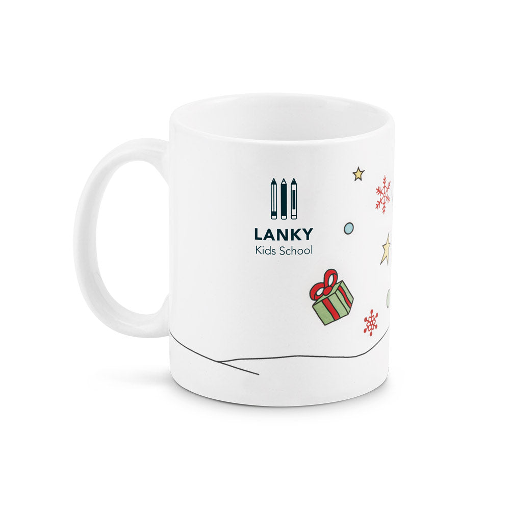 Avoriaz. Mug