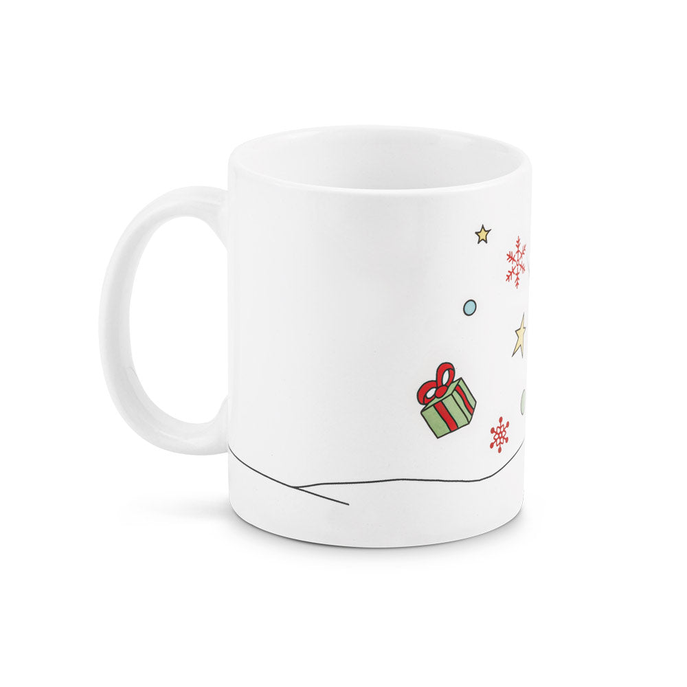 Avoriaz. Mug
