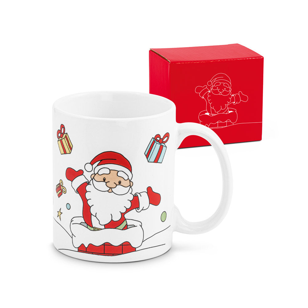 Avoriaz. Mug