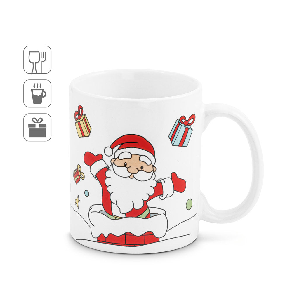 Avoriaz. Mug
