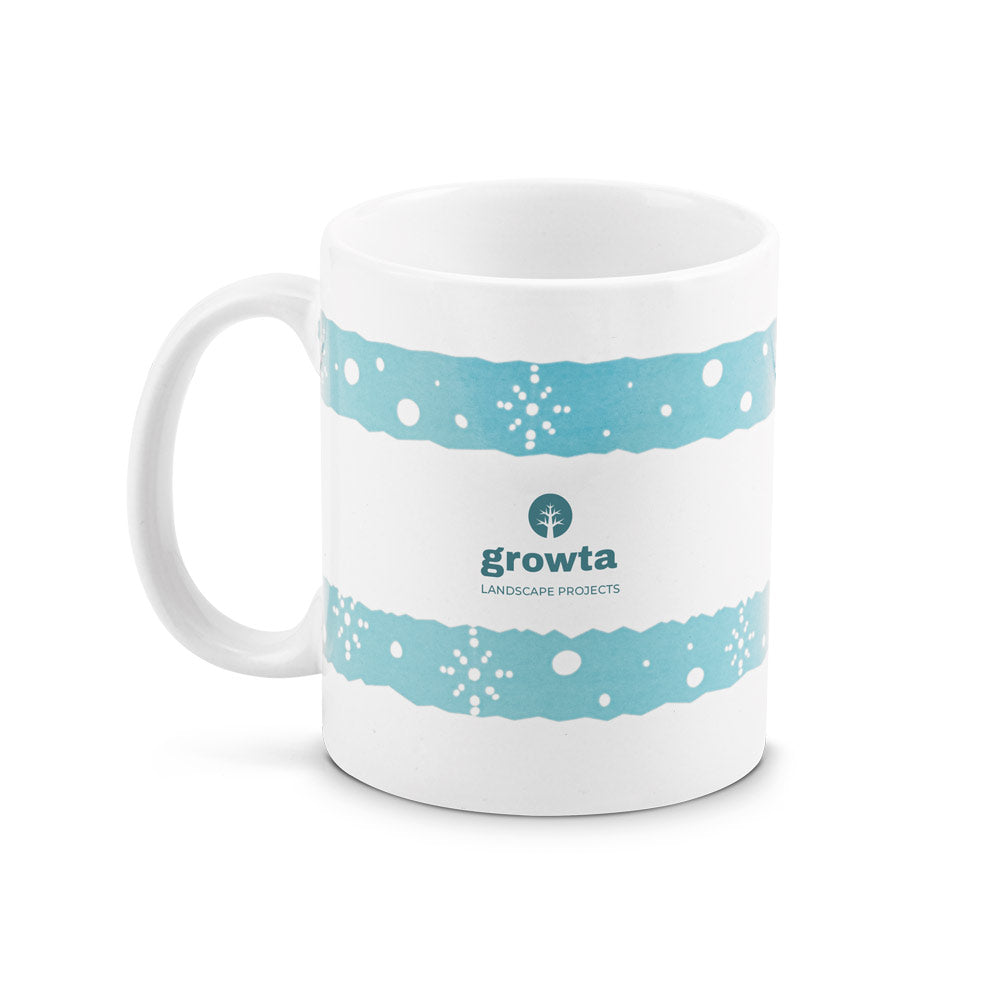 Wescott. Mug