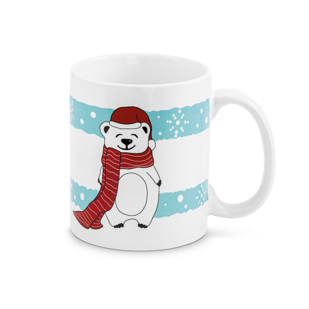 Wescott. Mug