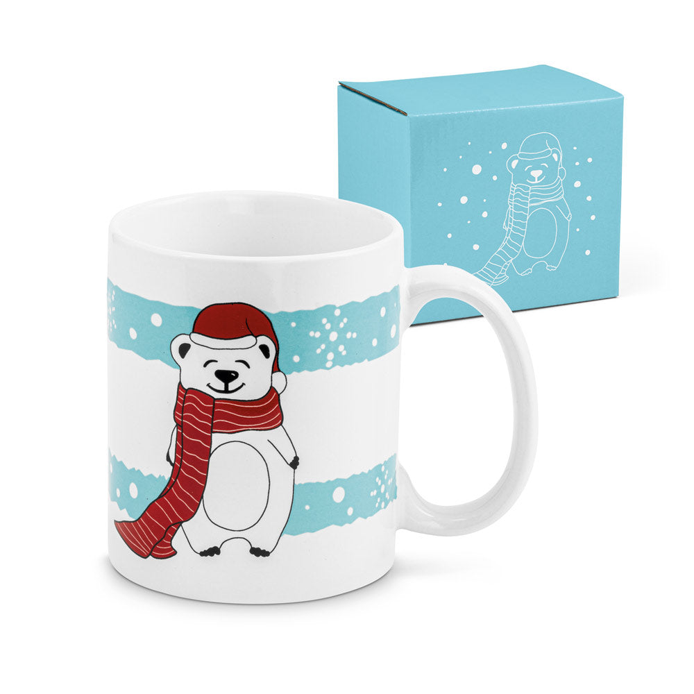 Wescott. Mug