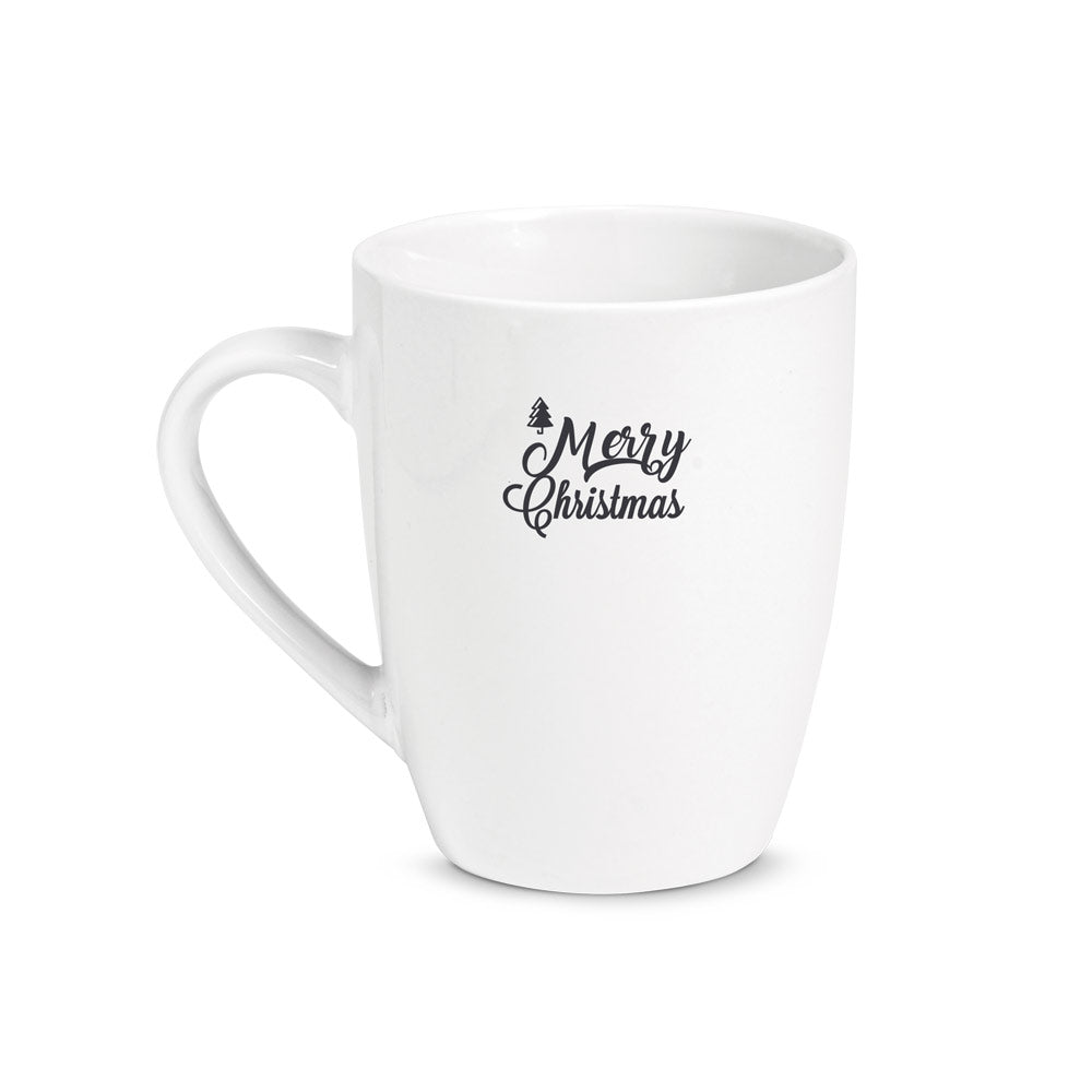 Valdez. Mug