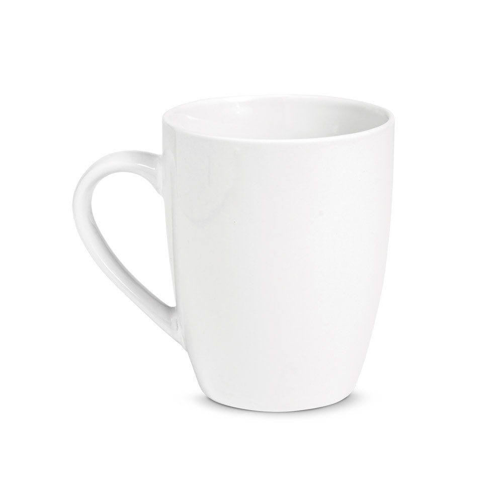 Valdez. Mug